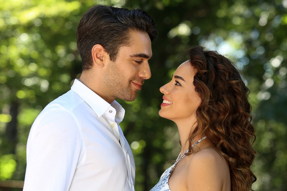 Adi Sevgi (TV Series 2022) - Yunus Emre Yildirimer as Emir Baykara - IMDb