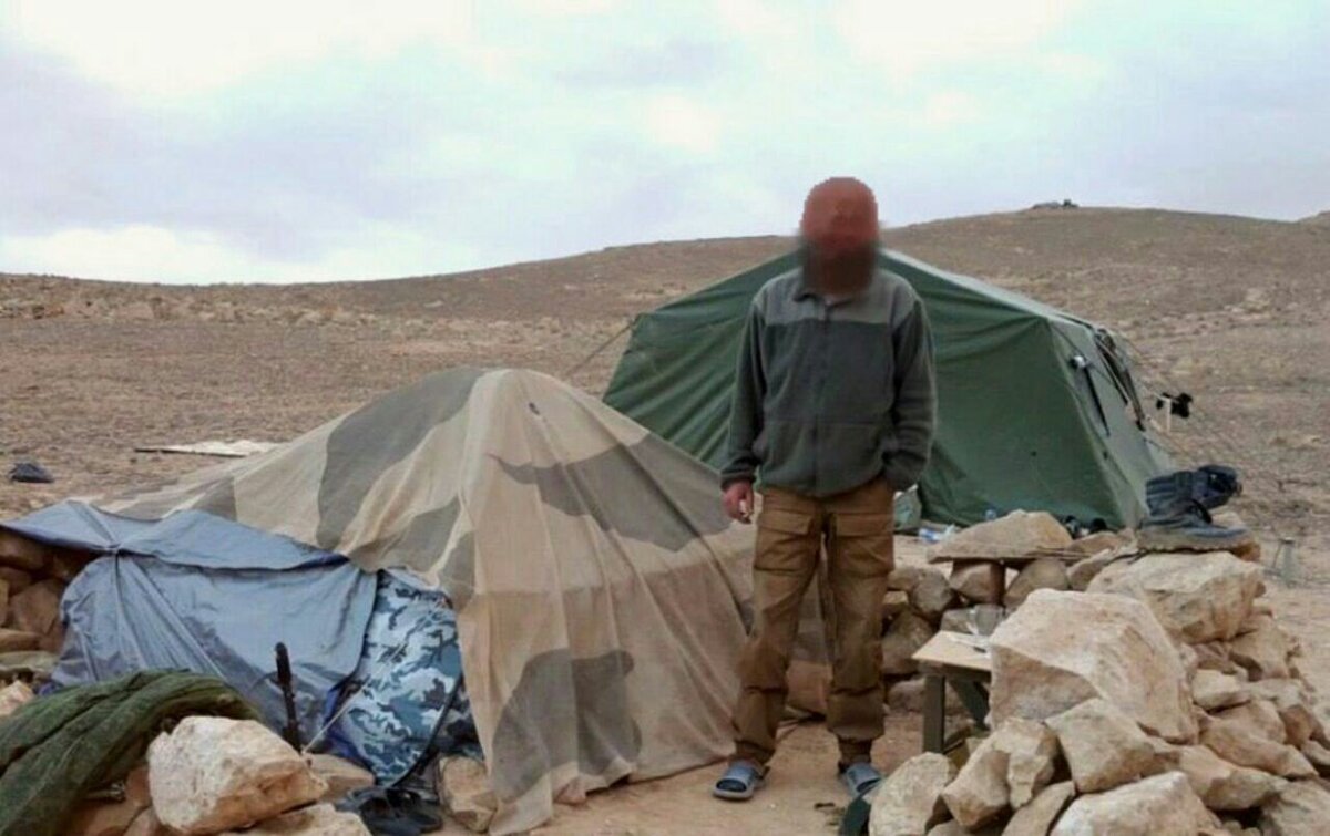 Good morning Banistan