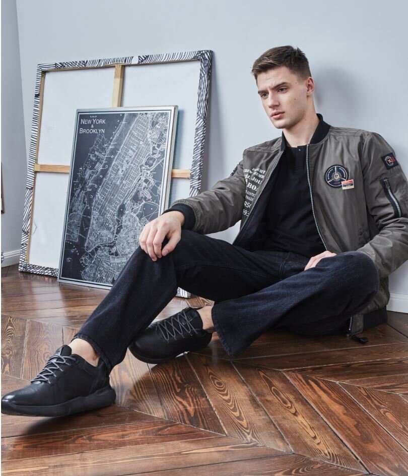 Дайджест  современного джентльмена