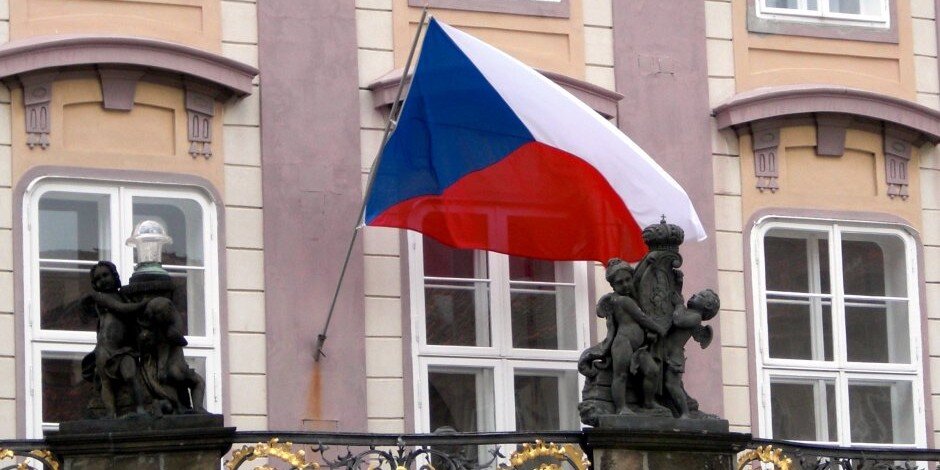 Чехия 
