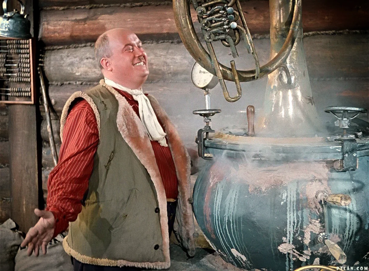 без каких-либо особенных затрат создан это самогонный аппарат