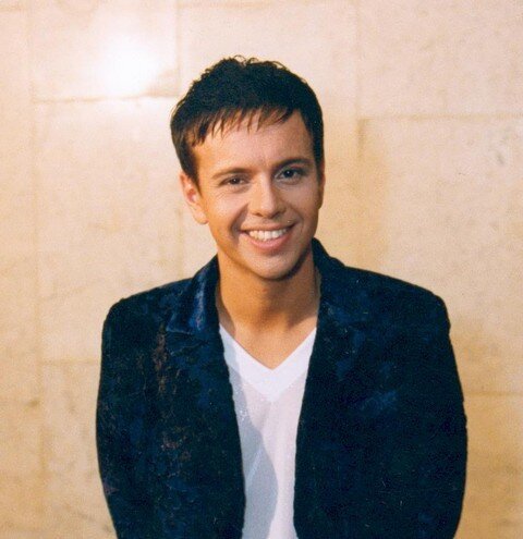 Андрей Губин