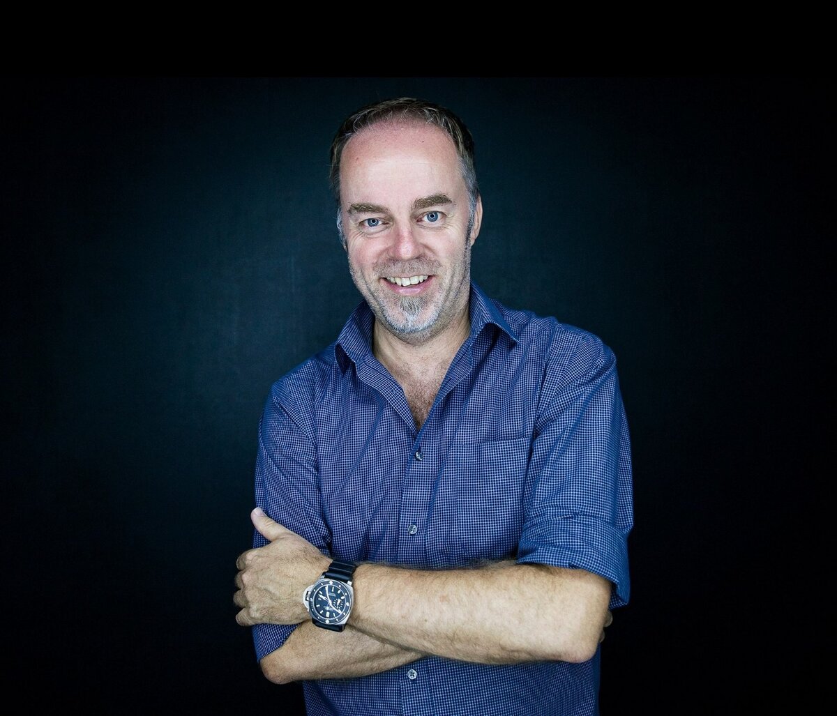 Стивен Джеймс Маттин