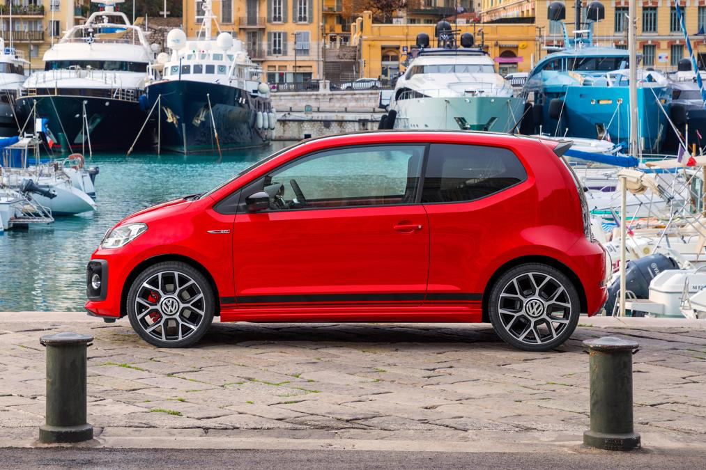 Volkswagen up gti. Фото взято на https://avto-expert.top/ Листайте➡️