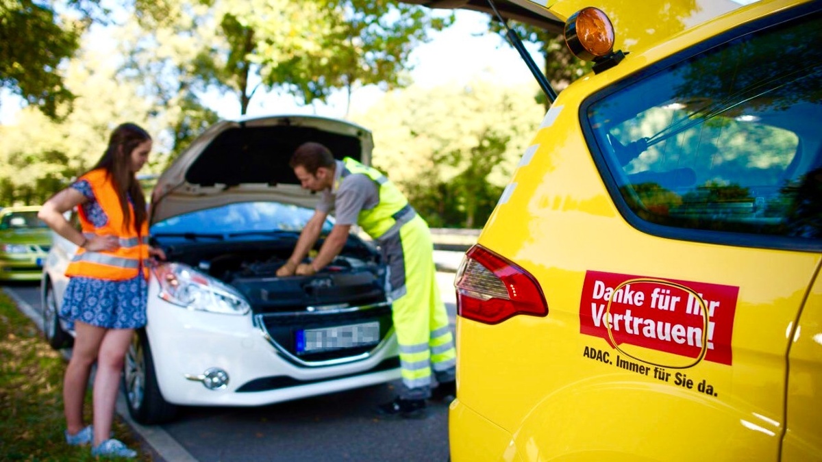 По мнению немецких механиков из клуба ADAC