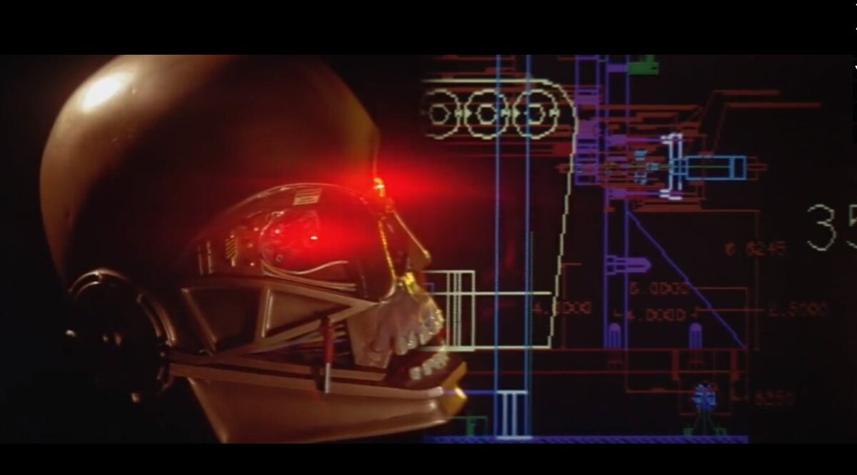 Красоточка не правда ли? 