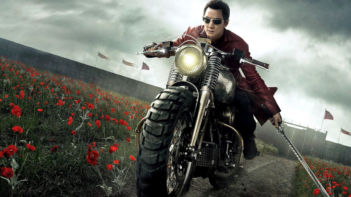 Кадр из фильма