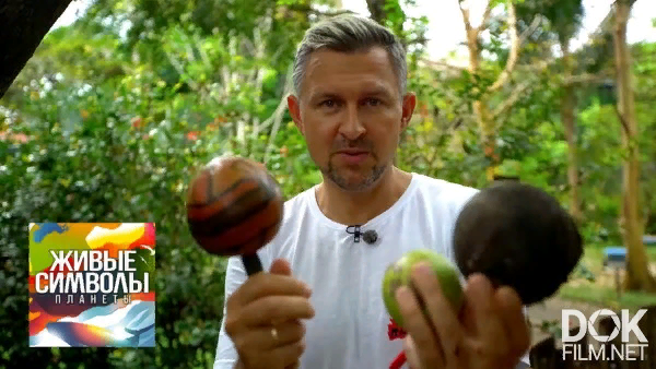 Вот эта настоящая Дикая природа.