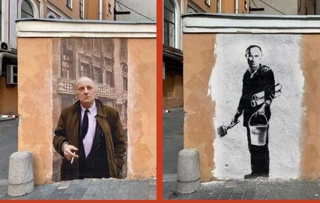 Не так детально, но узнаваемо. И смысл ясен.
