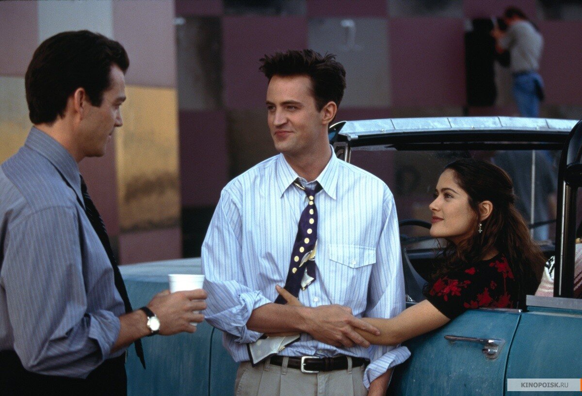 Кадр из фильма (взято с просторов интернета)