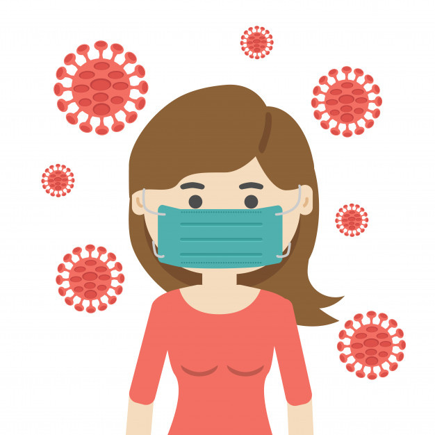  картинка взята с https://ru.freepik.com/free-vector/people-wearing-medical-mask_7311139.htm