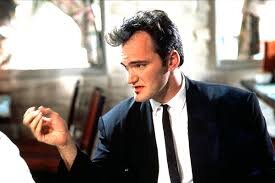 Тарантино исполняет роль в своем фильме