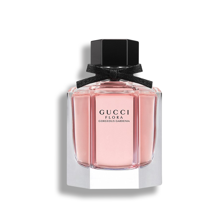Flora by Gucci Gorgeous Gardenia