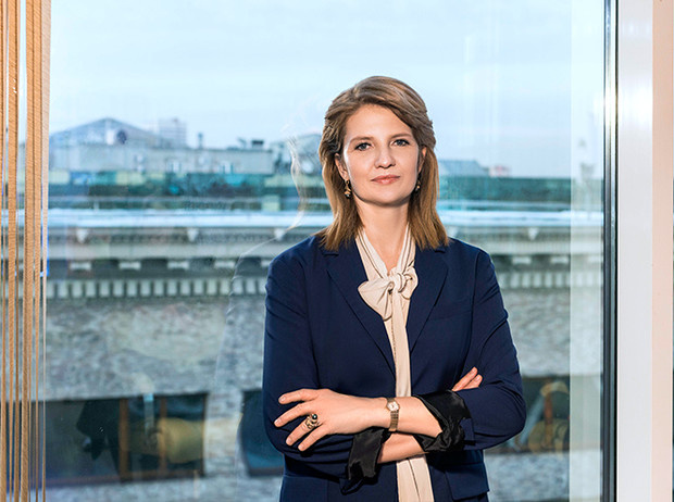 Наталья Касперская