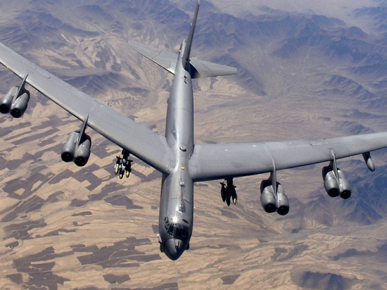 фото: Master Sgt. Lance Cheung commons.wikimedia.org