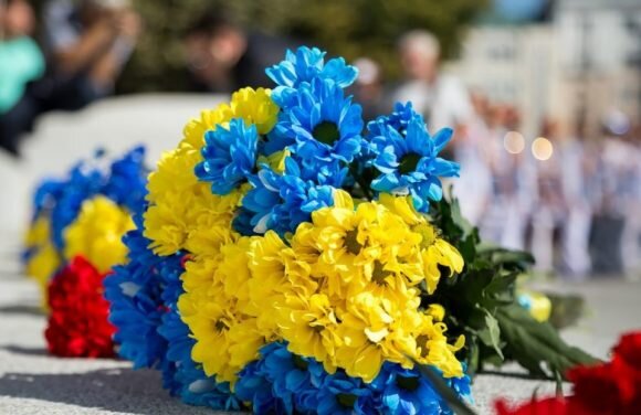 Украина