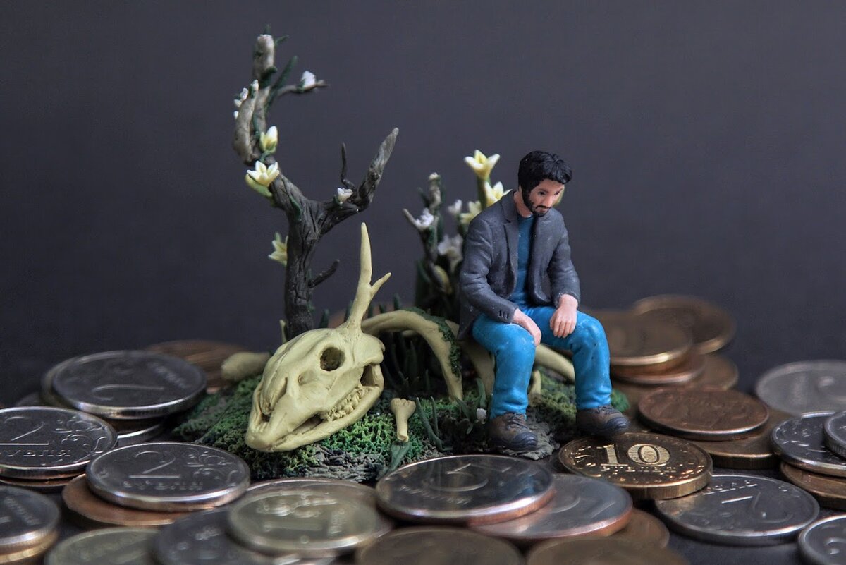 Число заявлений о личном банкротстве достигло рекордных отметок.