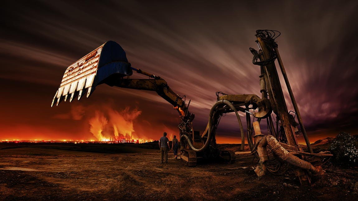 Фото by Peter Majkut