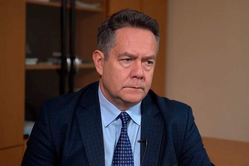 Николай Платошкин    фото: Яндекс.Картинки