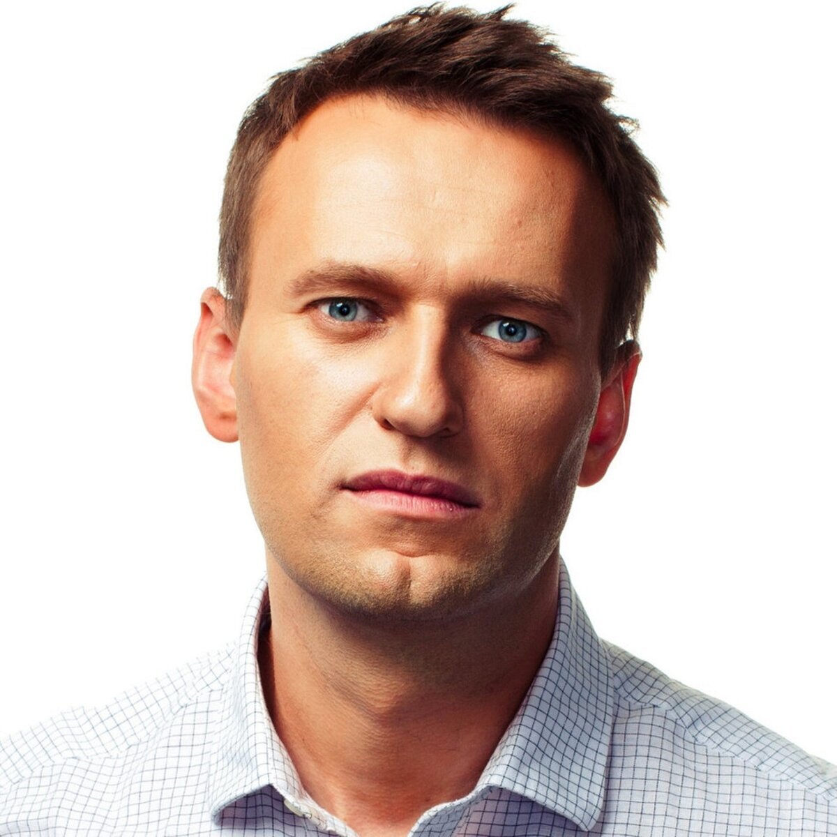 Алексея Навальный