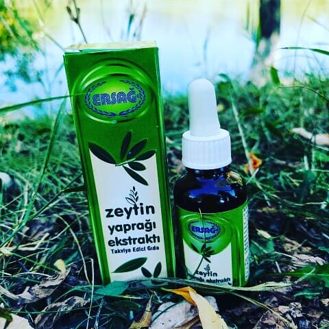 ‼️Экстракт листьев оливы ‼️ 🌿 является антибактериальной добавкой
🌿 дополнительный продукт для больных сахарным диабетом
🌿 укрепляет #иммунитет
🌿 уничтожает #вирусы, бактерии, #грибковые #инфекции и #паразитов
🌿 используют для борьбы против #гепатита
🌿 имеет противоопухолевые действия
🌿 используется для борьбы против вируса Эбола, Эпштейн-Барр и чумы
🌿 очень эффективно борется с #микробами
🌿 понижает кровеносное #давление
🌿 Американские исследования показали, что листья оливы очень сильны именно с вирусными заболеваниями, такими как грипп, герпес, простуда, чума и т.д.
🌿 предотвращает #спазмы мышцах и кишечнике.
Способ применения: два раза в день по 20 капель на 100 мл. воды (утром и вечером). Взбалтывать перед использованием. Цена 265.83 гривен. Желательный курс три месяца.
💛Отзыв Виктории:
 Был период похолодания и видимо где-то подмерзла, а может и не только)) ближе к вечеру понимаю что очень плохо становится, голова болит и горло першит и насморк тут как тут. Совсем не весело ((, а я только на днях получила оливу и решила сразу на себе проверить! Каждые пару часов, думаю можно даже каждый час, пить 20 капель на стакан теплой воды и по желанию мёд и конечно же постельный режим. Через сутки снимает все симптомы! Остаточное уже в поддерживающем режиме ( это 3раза по 20капель на чашку воды). Как вам такой результат? ❓Мне очень понравился!!‼️

#ERSAG #🇹🇷
Доступен к заказу ✴
💠ватсап 87029731820 Ирина