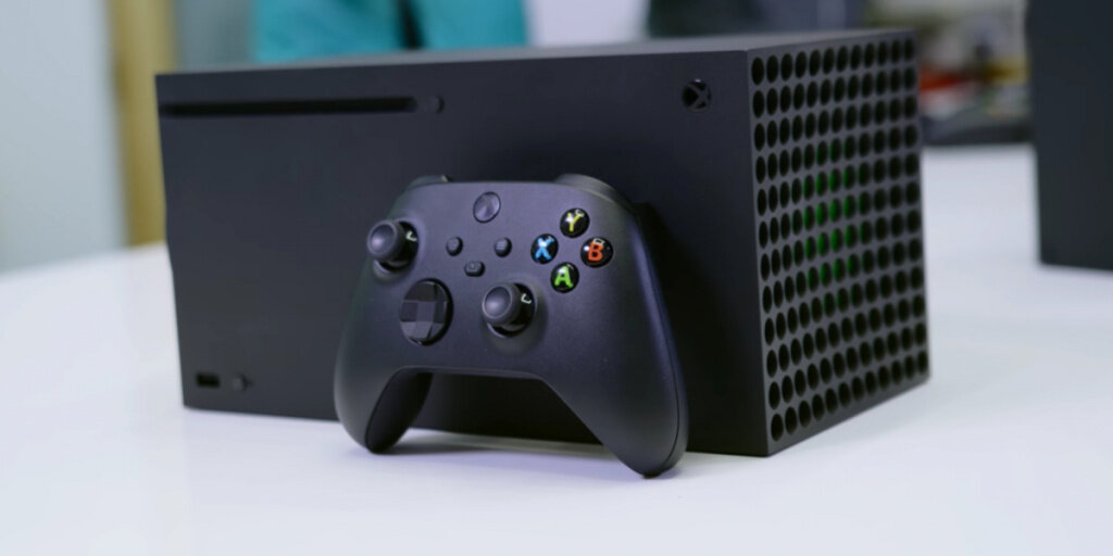 Xbox Series X Источник картинки: https://www.iguides.ru/main/gadgets/startovali_predzakazy_na_xbox_series_x_i_series_s_v_rossii/