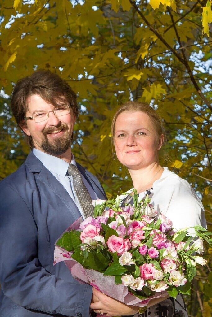 Юрист-религиовед