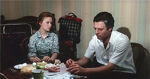 В 1969 году Де Сика пригласил ее в фильм "Подсолнухи", где ее партнерами были кинозвезды Марчелло Мастояни и Софи Лорен.