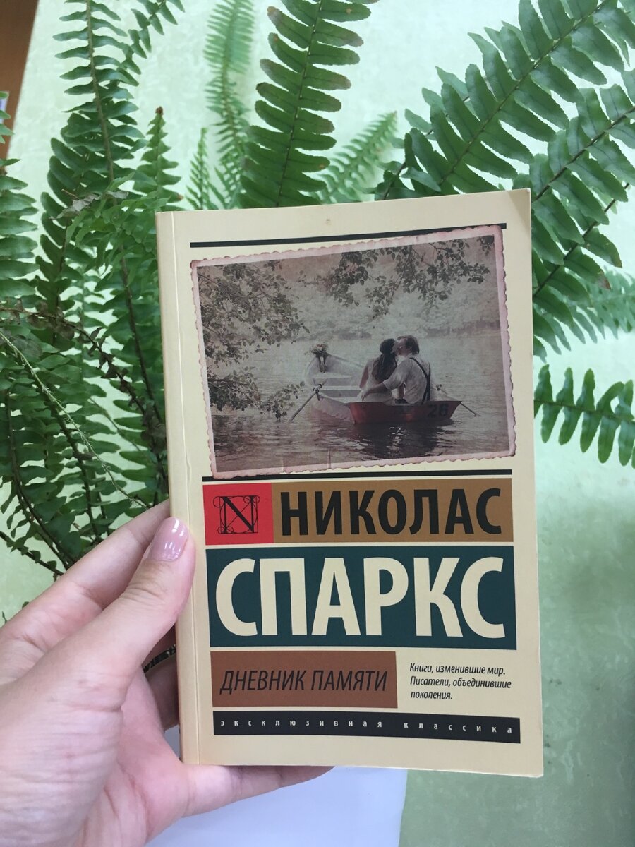 Что выбрать: книгу или фильм? Дневник памяти: Честный отзыв | Movie time |  Дзен