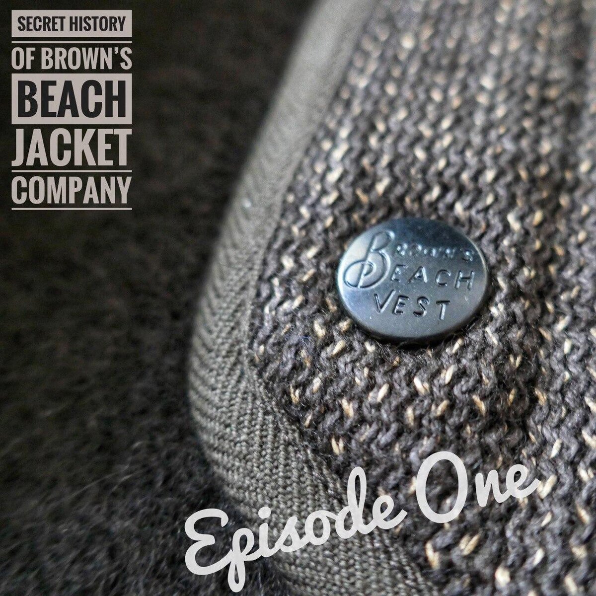 Третий сезон подкаста Indigo and Permafrost: Тайная история Brown's Beach Jacket