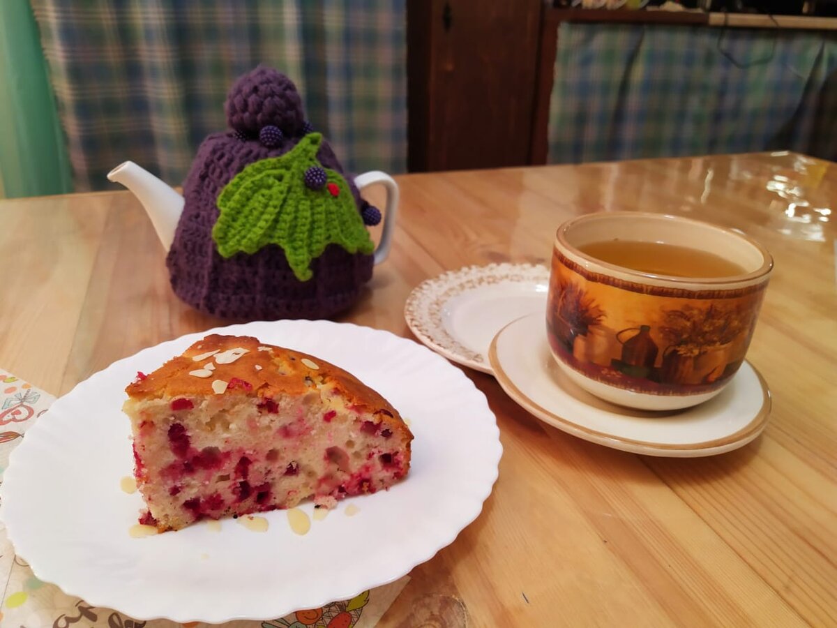 Серпухов Лофт ВареньЕ. Кулинарные мастер-классы.