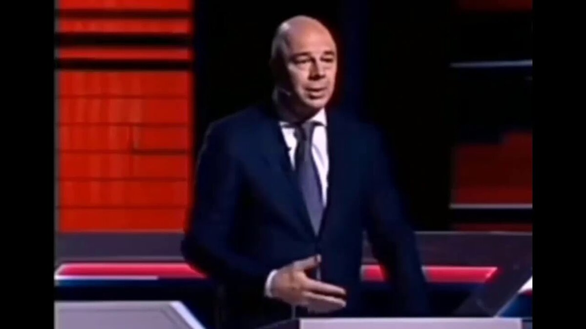 С одиозной 1000 рублей Силуанов обежал все основные ток-шоу. Но потом что-то пошло не так. Пропаганда любит обвинять всех кроме "власть имущих" в дешевом популизме, но тут другое.