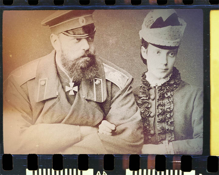 Александр Третий, фото из открытых источников