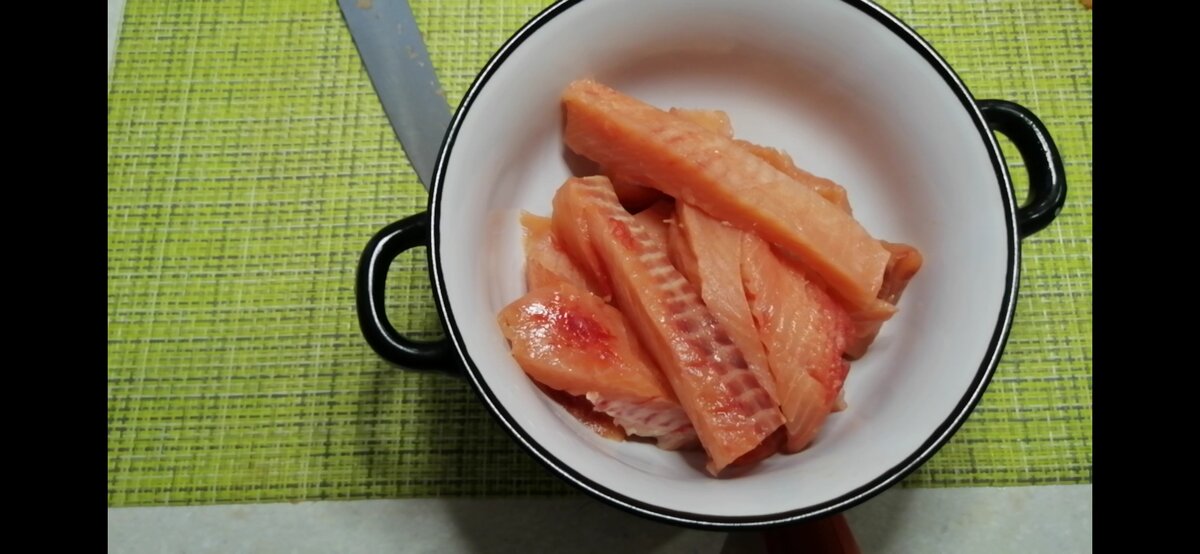 Порция на один раз поесть