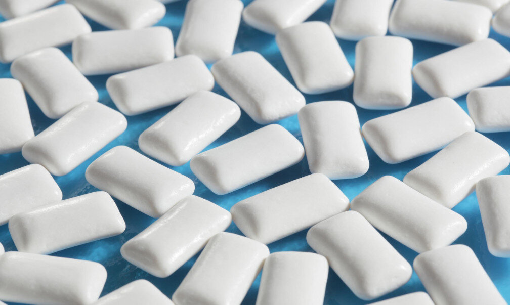 Сегодня можно встретить жвачку практически с любым вкусом.