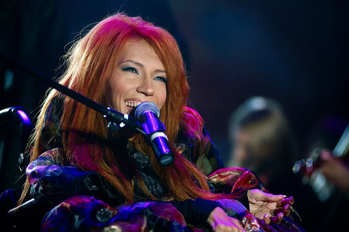 Юлия  Самойлова  Фото из источника Яндекс картинки