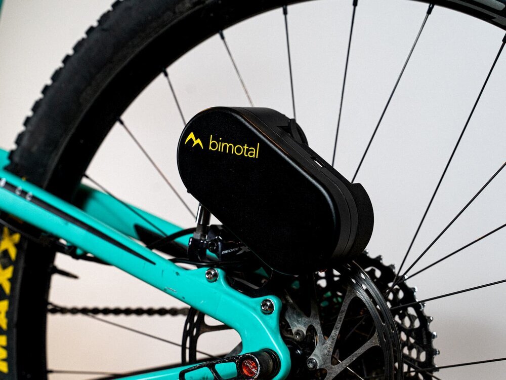 Электрокомплект Bimotal Elevate