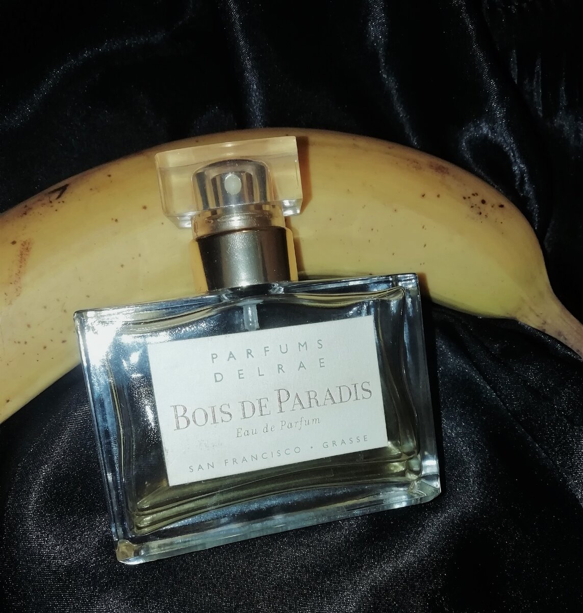 Личное фото