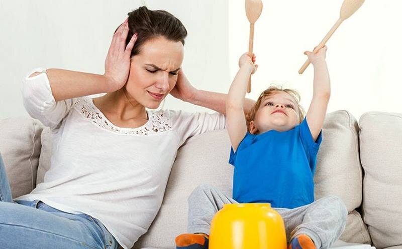Советы психолога: что делать родителям гиперактивного ребенка?