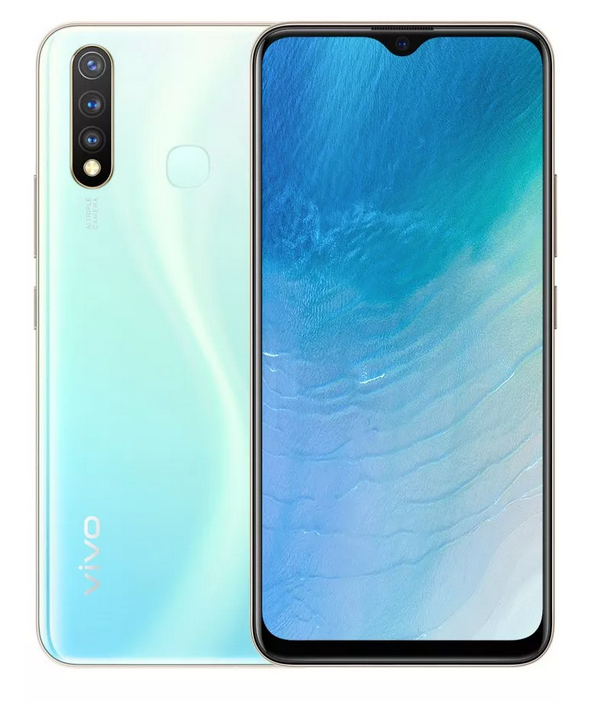 vivo Y19