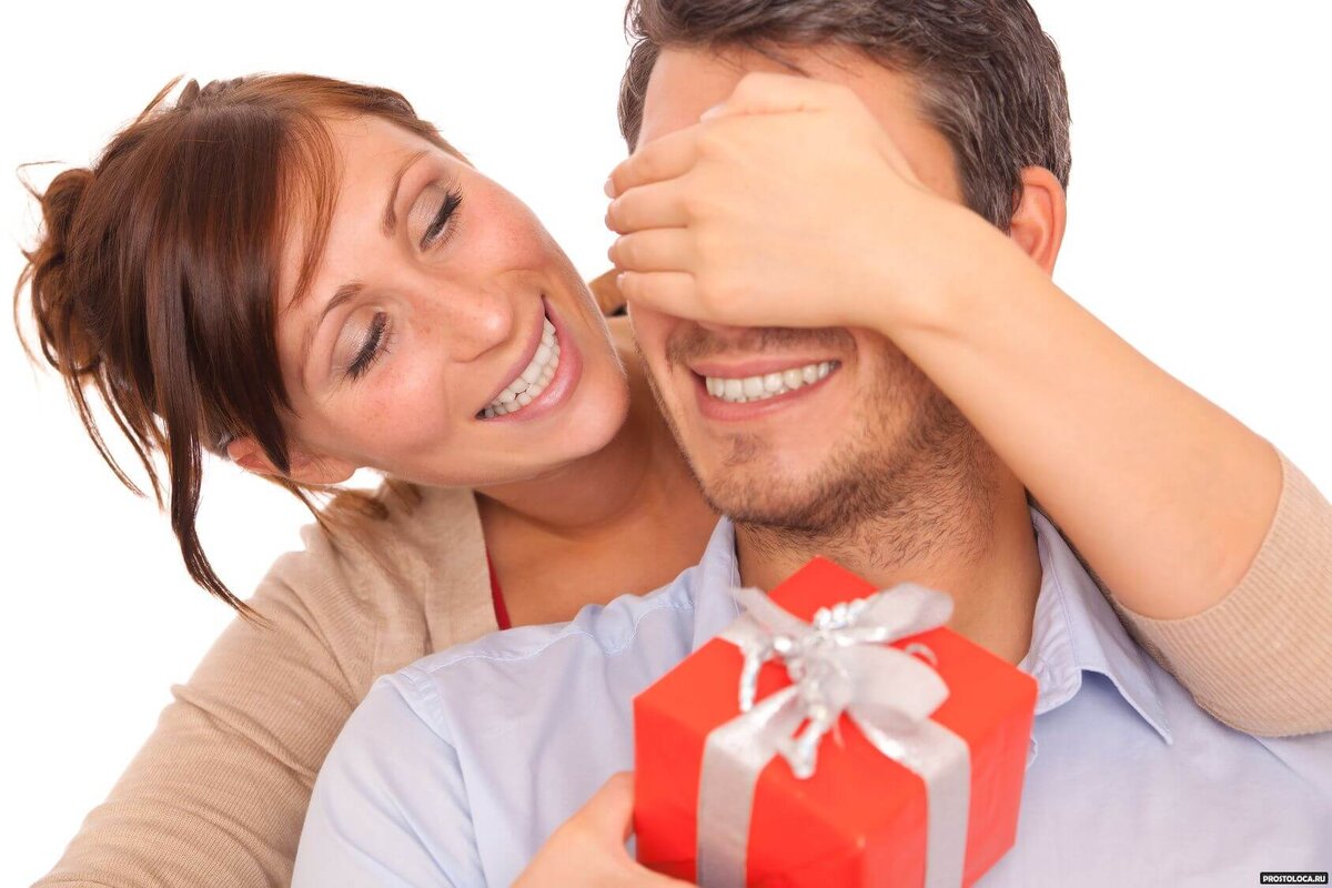 25+ идей, что подарить мужу на день рождения: список недорогих и оригинальных подарков