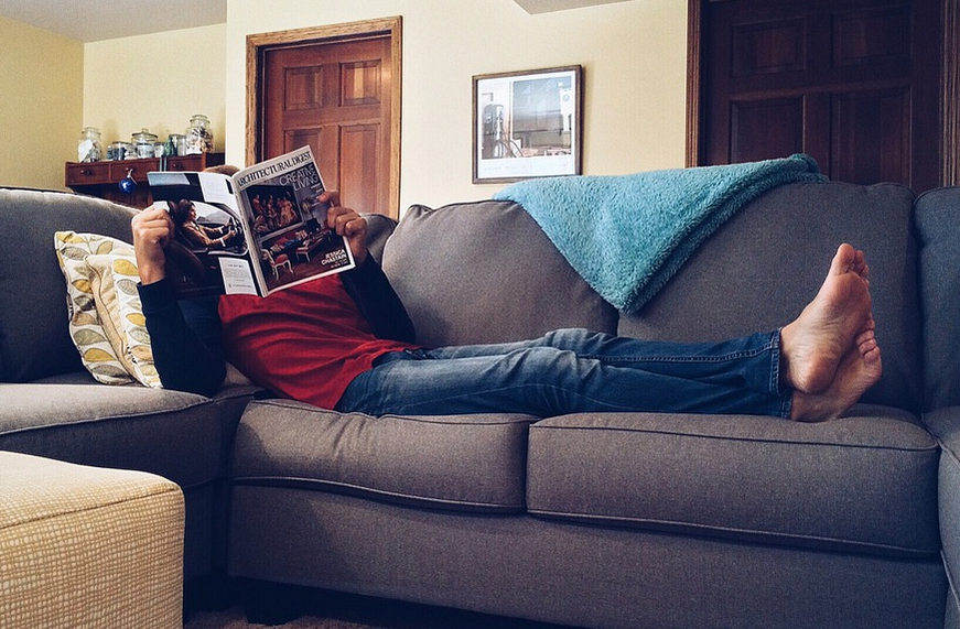 Кажется, я стала удобной женой. Фото для иллюстрации