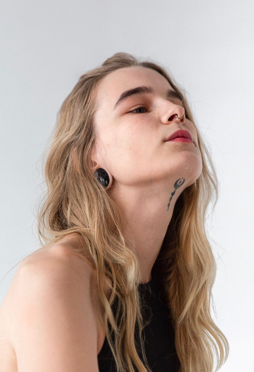 Некоторые из моих украшений