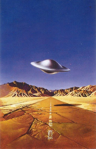 Брюс Пеннингтон Bruce Pennington http://www.brucepennington.co.uk/ 