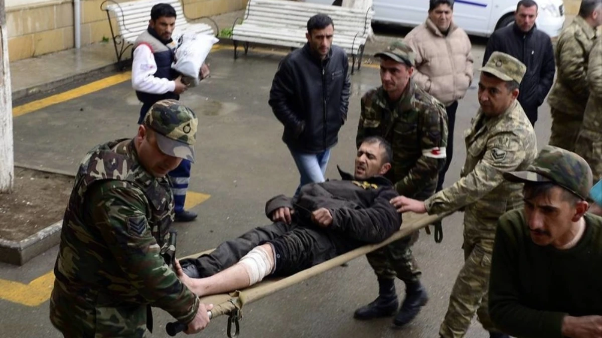 Производится обмен военнопленными, другими удержанными лицами и телами погибших.