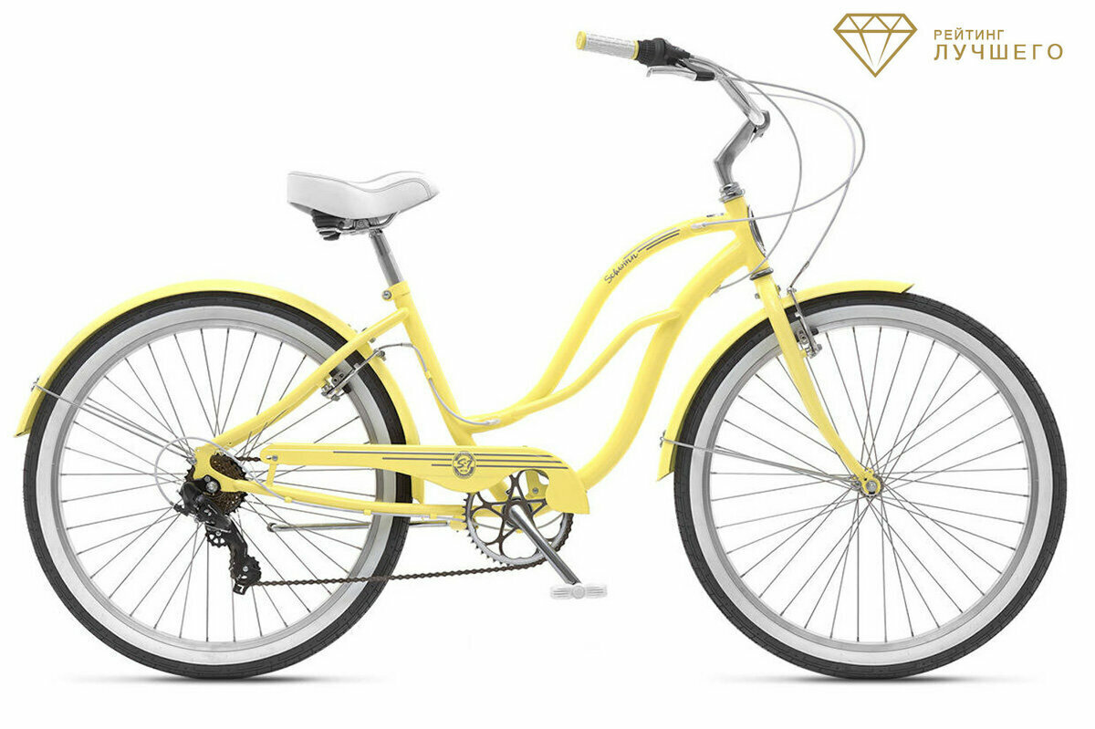 SCHWINN S7 WOMEN