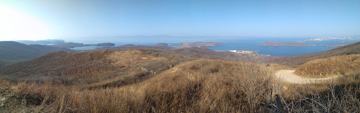 Гора Русских