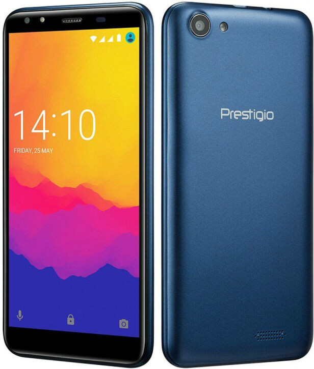 Некоторые смартфоны Prestigio (врага нужно знать в лицо)