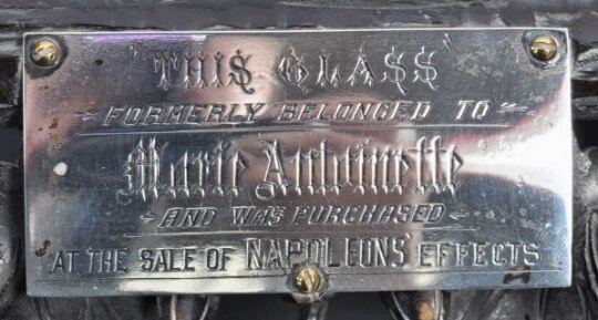 Источник: East Bristol Auctions