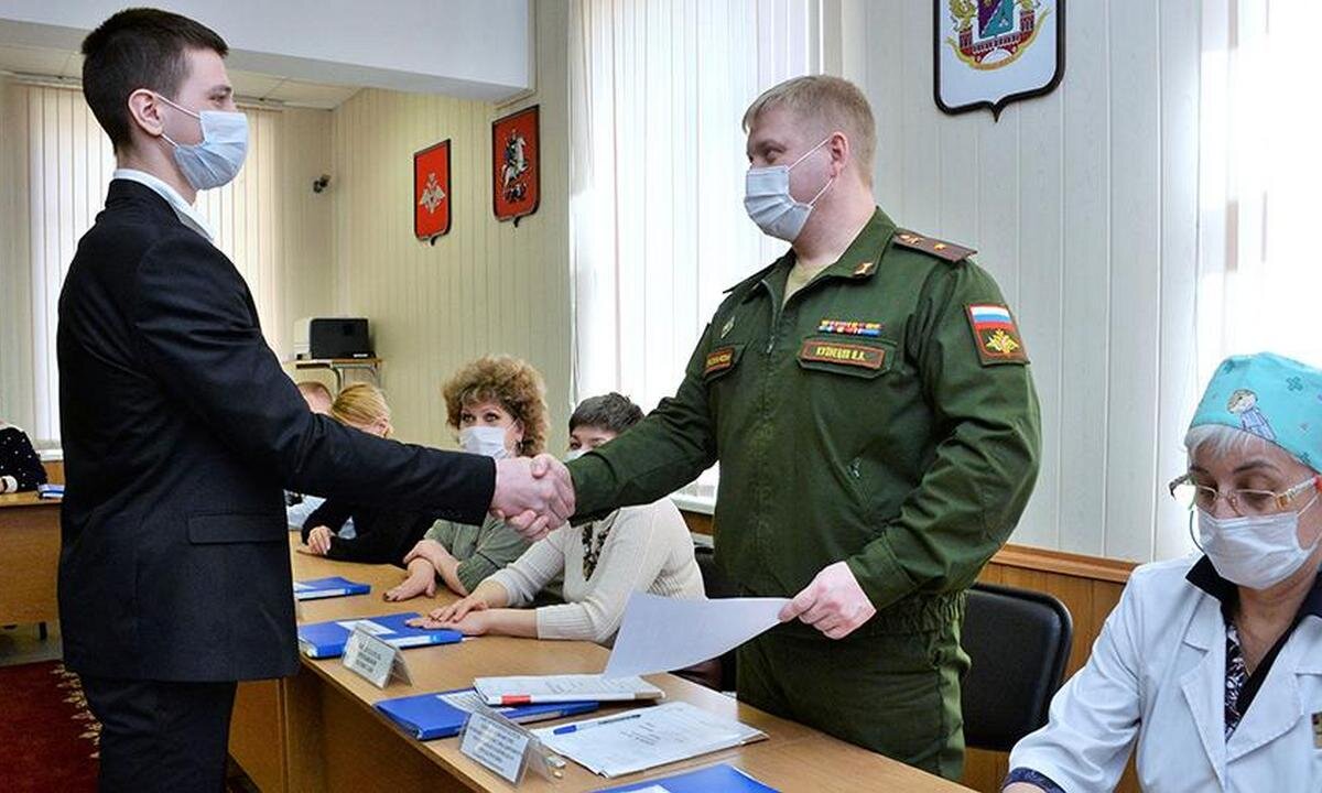 Из открытых источников. 